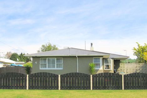 Photo of property in 4 Pedlar Street, Mangakakahi, Rotorua, 3015