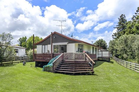 Photo of property in 32 Cemetery Road, Waiuku, 2123