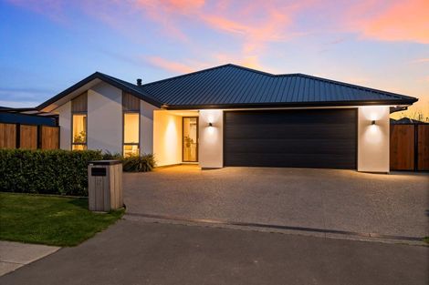 Photo of property in 87 Edward Street, Lincoln, 7608