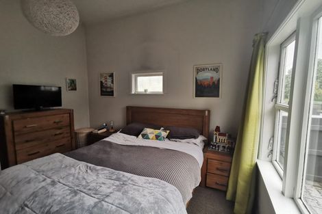 Photo of property in 137 Wallace Street, Mount Cook, Wellington, 6021