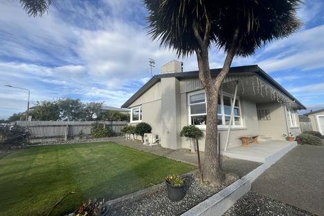 Photo of property in 12 Fern Street, Hargest, Invercargill, 9810