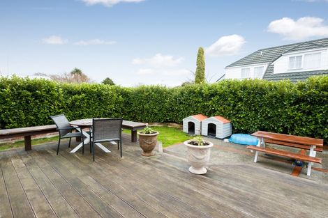 Photo of property in 11 Limbrick Street, Terrace End, Palmerston North, 4410