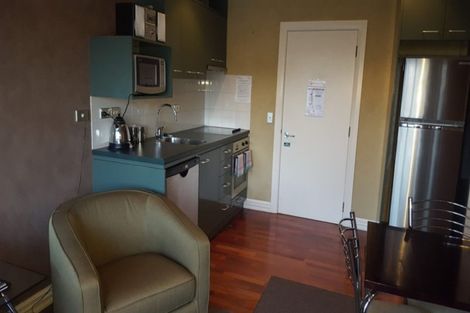 Photo of property in West Fitzroy, 3a/66 Armagh Street, Christchurch Central, Christchurch, 8013