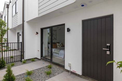 Photo of property in 1/15 Bunyan Street, Waltham, Christchurch, 8023