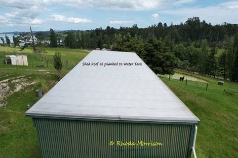 Photo of property in 69 Matakohe Wharf Road, Matakohe, 0593