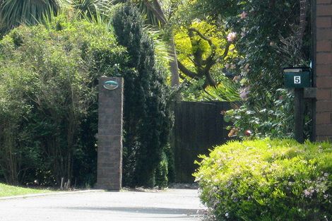 Photo of property in 5 Tangmere Place, Burwood, Christchurch, 8061