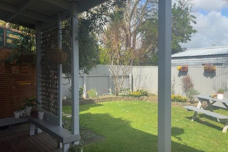 Photo of property in 107 Ryder Crescent, Levin, 5510