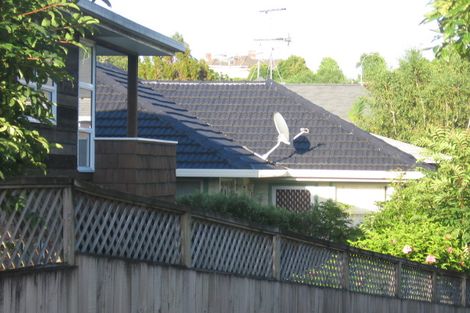 Photo of property in 1d Haast Street, Remuera, Auckland, 1050