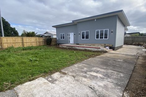 Photo of property in 1/17 Puhinui Road, Manukau, Auckland, 2104