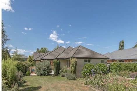 Photo of property in 22 Primrose Hill Lane, Casebrook, Christchurch, 8051