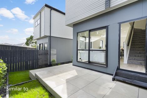 Photo of property in 6/24 Andrew Road, Howick, Auckland, 2010