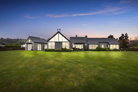 Photo of property in 66 Wingatui Road, Mosgiel, 9024