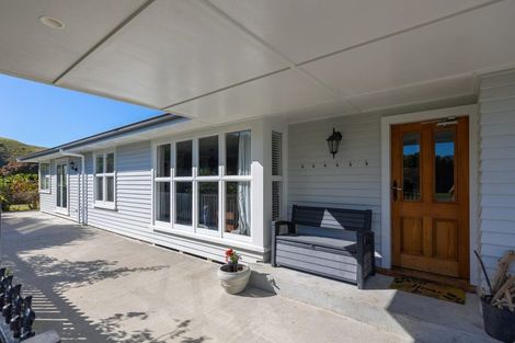 Photo of property in 984 Redwood Pass Road, Redwood Pass, Blenheim, 7274