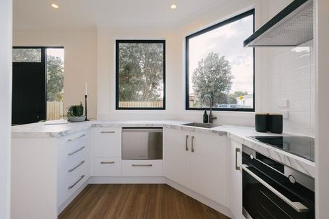 Photo of property in 128a Linton Street, West End, Palmerston North, 4410