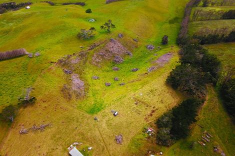 Photo of property in 336 Spains Road, Awanui, 0486