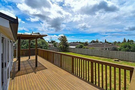 Photo of property in 1/40 Hamilton Road, Papatoetoe, Auckland, 2025
