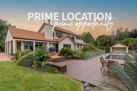 Photo of property in 130b Pencarrow Road, Tamahere, Hamilton, 3283