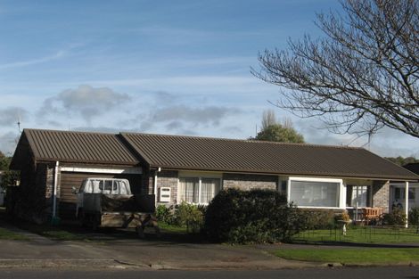 Photo of property in 14a Flynn Road, Hillcrest, Hamilton, 3216