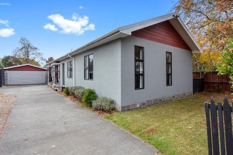 Photo of property in 10 Gambia Street, Papanui, Christchurch, 8053
