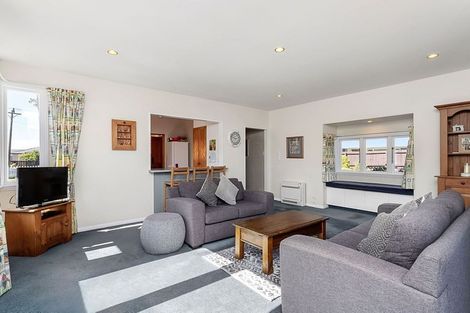 Photo of property in 127 Watford Street, Strowan, Christchurch, 8052