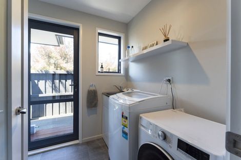 Photo of property in 48 Clausen Avenue, Leeston, 7632