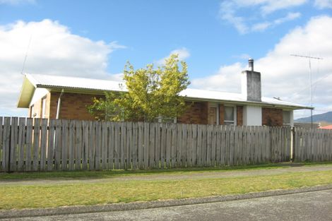 Photo of property in 26 Rewa Crescent, Murupara, 3025