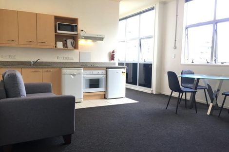 Photo of property in The Airedale, 406/85 Airedale Street, Auckland Central, Auckland, 1010