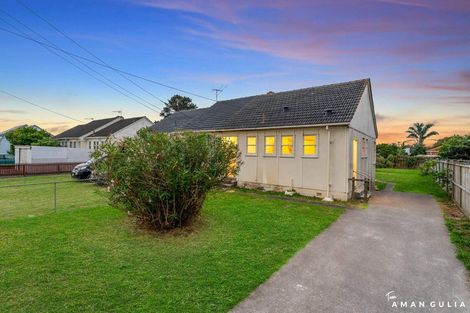 Photo of property in 25 Stoddard Road, Wesley, Auckland, 1041