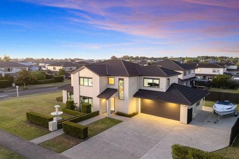 Photo of property in 23 Wawatai Drive, Karaka, Papakura, 2113