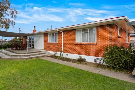 Photo of property in 208 Scott Street, Redwoodtown, Blenheim, 7201