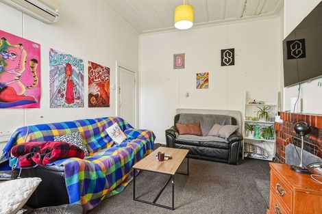 Photo of property in 12 Duke Street, North Dunedin, Dunedin, 9016