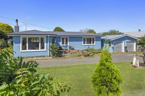 Photo of property in 58 Rolleston Street, Kihikihi, Te Awamutu, 3800