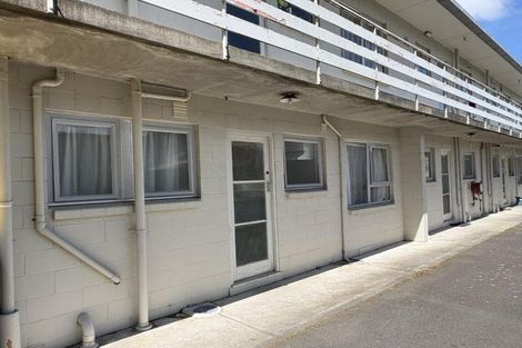 Photo of property in 6/38 Wellington Street, Hamilton East, Hamilton, 3216