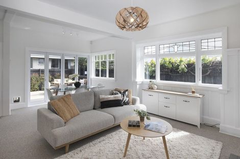 Photo of property in 1/9 Montrose Street, Sydenham, Christchurch, 8023