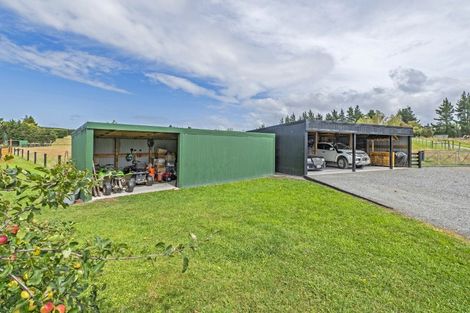 Photo of property in 249 Marshmans Road, Ashley, Rangiora, 7477