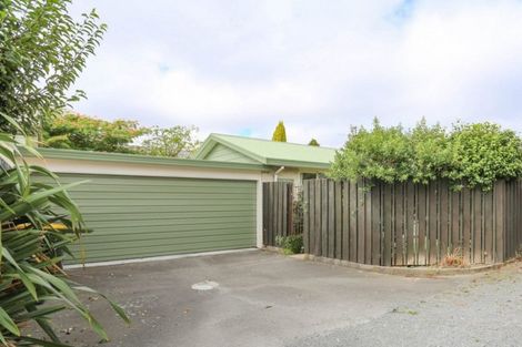 Photo of property in 2/65 Whitby Street, Burnside, Christchurch, 8053