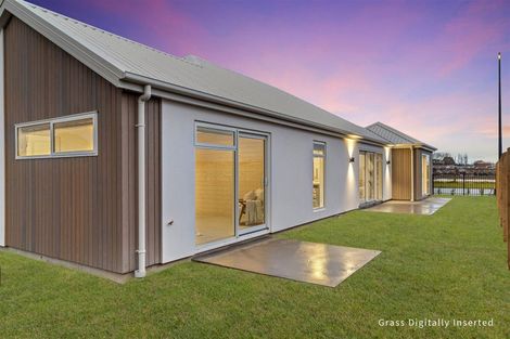 Photo of property in 57 Collier Drive, Halswell, Christchurch, 8025