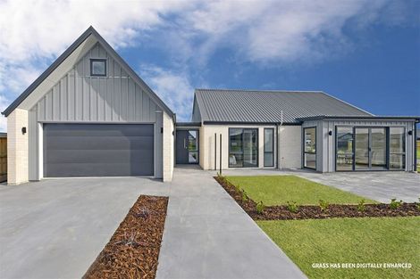 Photo of property in 24 Cork Street, Martinborough, 5711