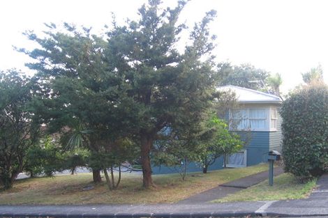 Photo of property in 3 Tilden Avenue, Hillcrest, Auckland, 0627