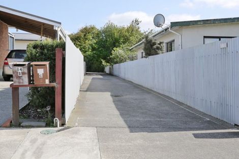 Photo of property in 2/84 O'hara Street, Appleby, Invercargill, 9812