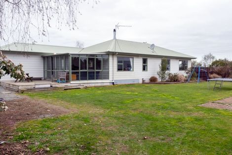 Photo of property in 30 Kennedy Street, Geraldine, 7930