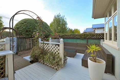 Photo of property in 1/46 Blair Avenue, Papanui, Christchurch, 8053