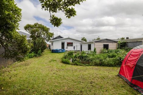 Photo of property in 25 Arthur Street, Pahiatua, 4910