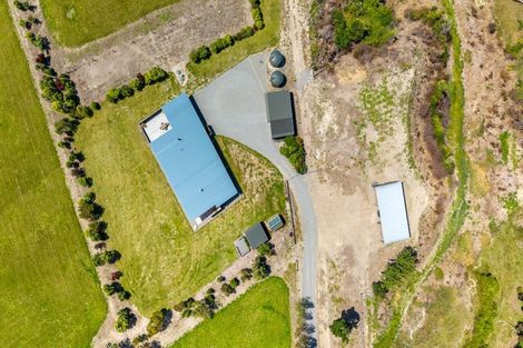 Photo of property in 442 Double Corner Road, Amberley, 7481