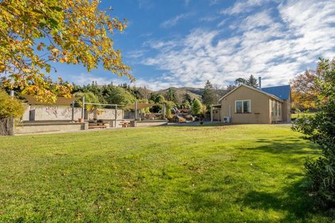 Photo of property in 9125 Hyde-middlemarch Road, Hyde, Ranfurly, 9397