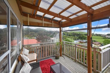 Photo of property in 6 Bennett Road, Ocean View, Dunedin, 9035