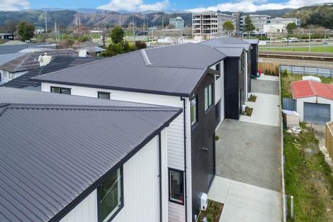 Photo of property in 17d Marion Street, Silverstream, Upper Hutt, 5019