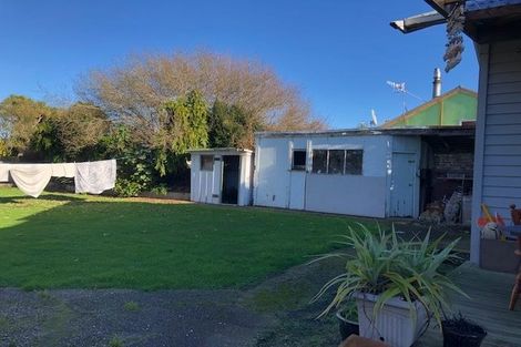 Photo of property in 11 Centre Street, Strathern, Invercargill, 9812