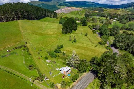 Photo of property in 1941 Tangowahine Valley Road, Tangowahine, Dargaville, 0372
