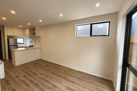 Photo of property in 3/119 Bruce Mclaren Road, Henderson, Auckland, 0612